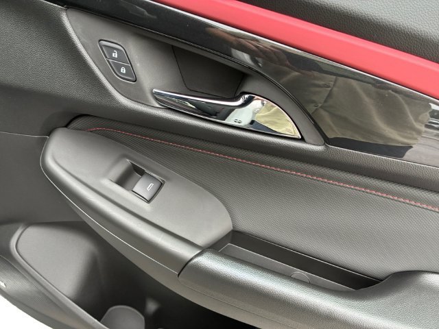 2026 Chevrolet Trailblazer RS - Photo 14