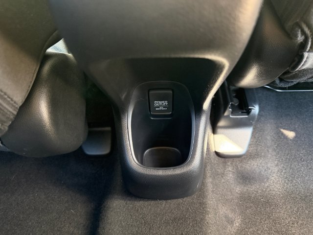 Used 2020 Black Honda EX image 11