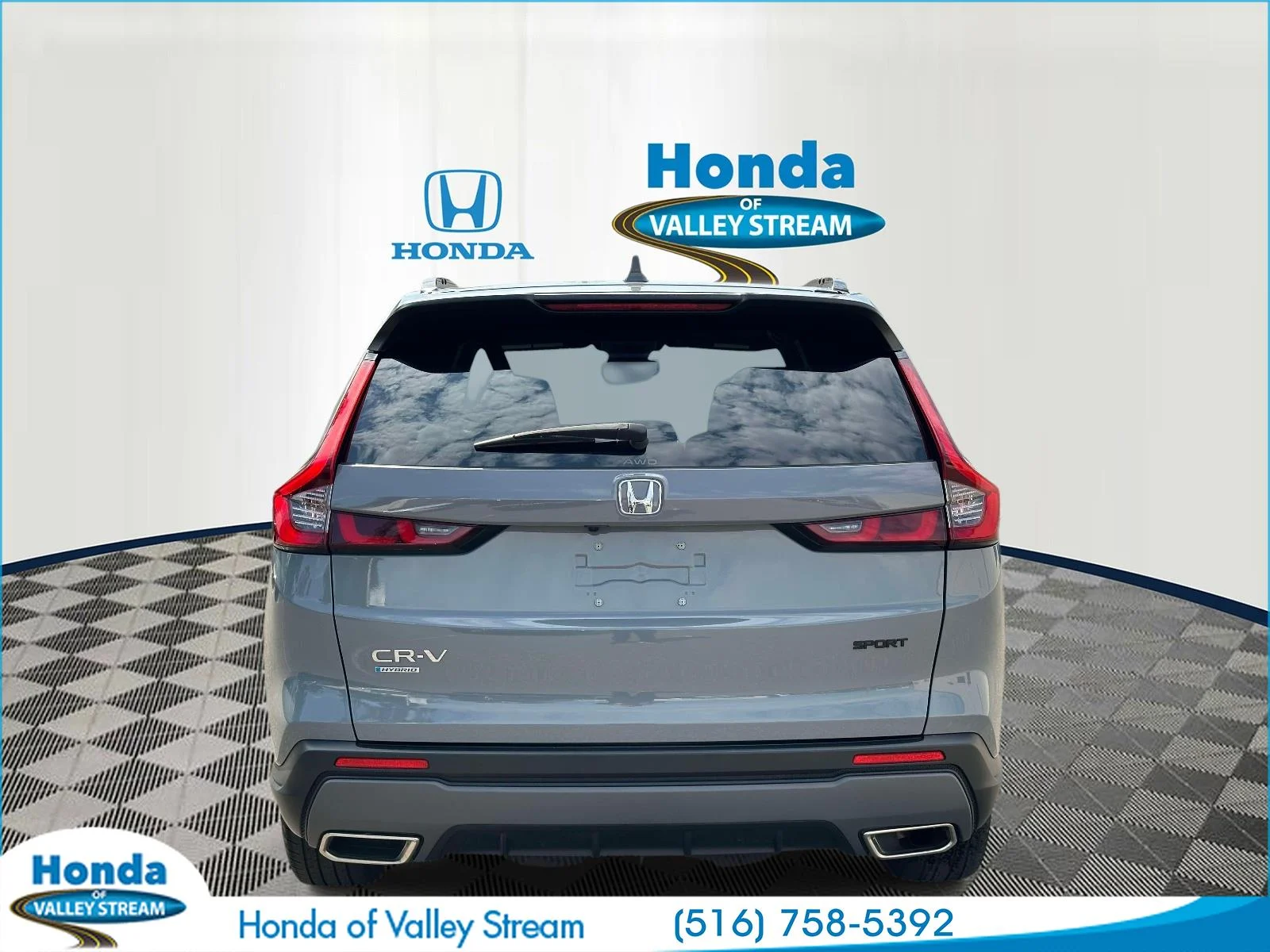 2023 Honda CR-V Sport - Photo 6