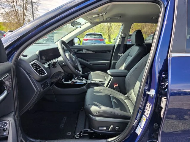 2026 Kia Seltos EX - Photo 16