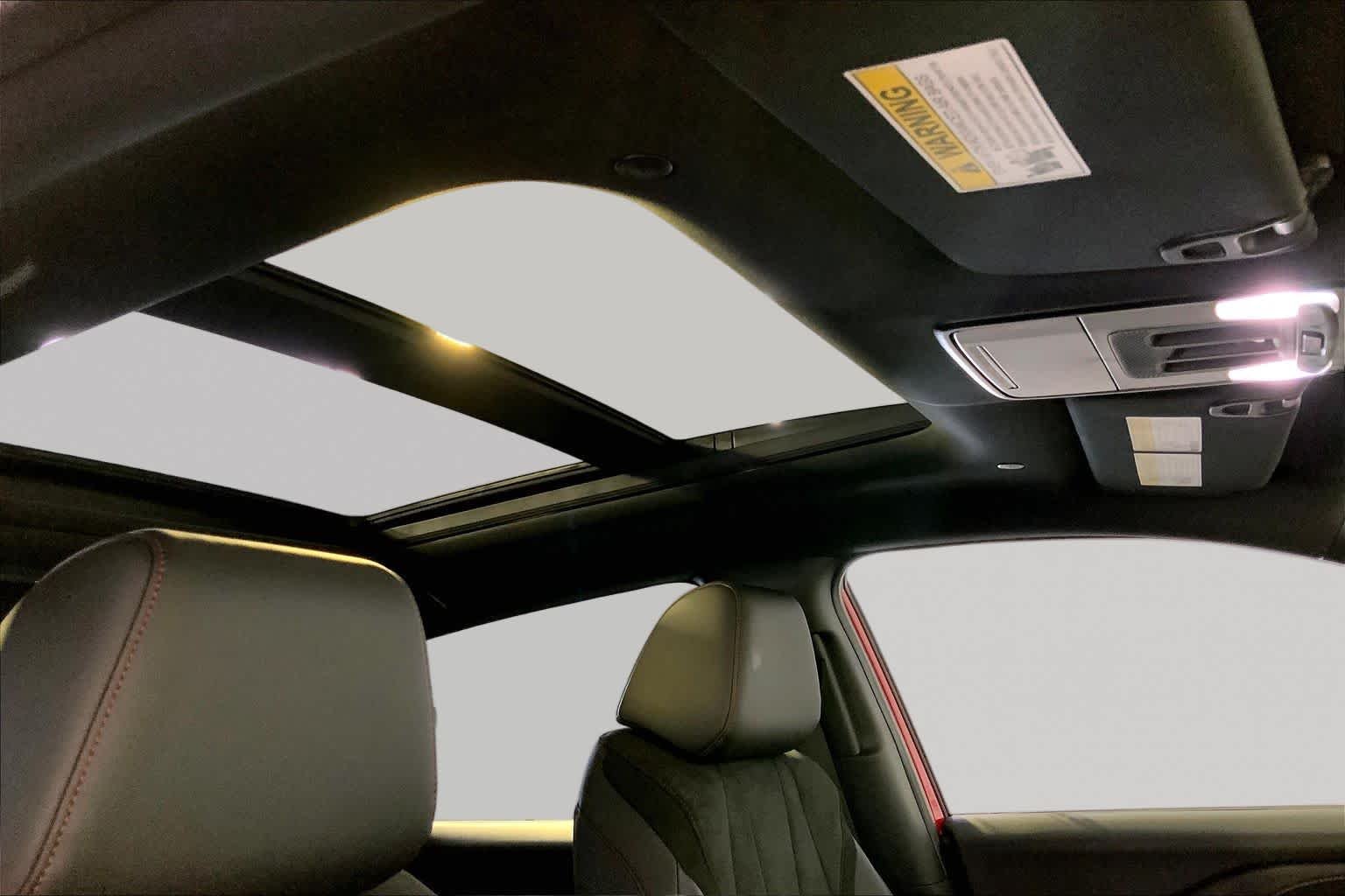 2025 Acura ADX A-Spec Package - Photo 14