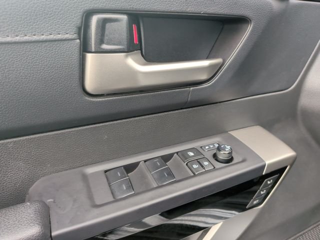 Certified Used 2024 Silver Toyota Limited image 14