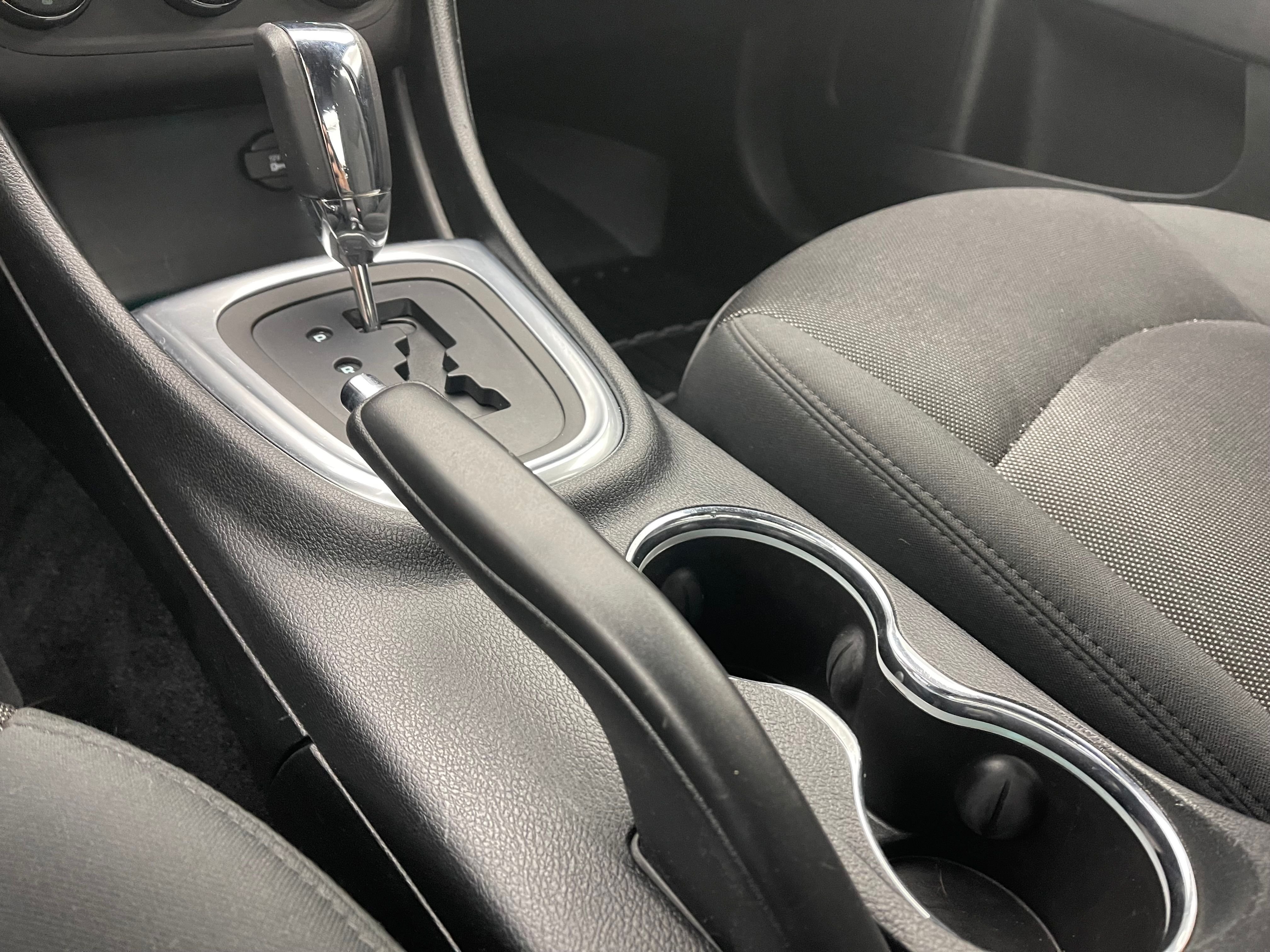 Used 2013 Mineral Gray Metallic Clearcoat Dodge SXT image 21