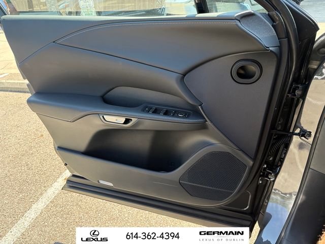New 2026 Cloudburst Gray Lexus  350 PREMIUM+ AWD image 20