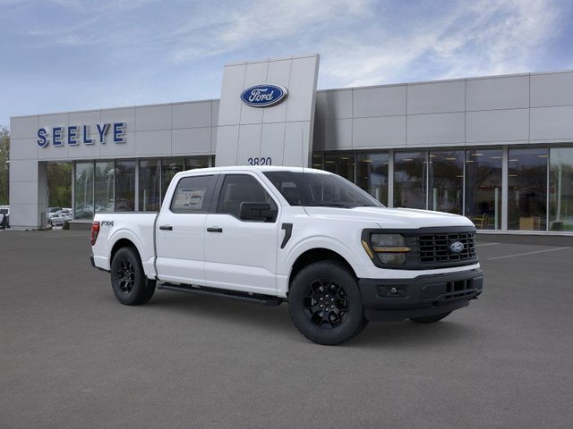 2026 Ford F-150 STX®