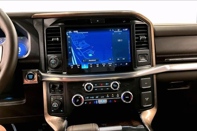 2025 Ford F-150 King Ranch - Photo 31
