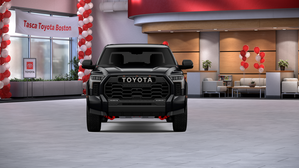 2026 Toyota Tundra TRD Pro - Photo 57