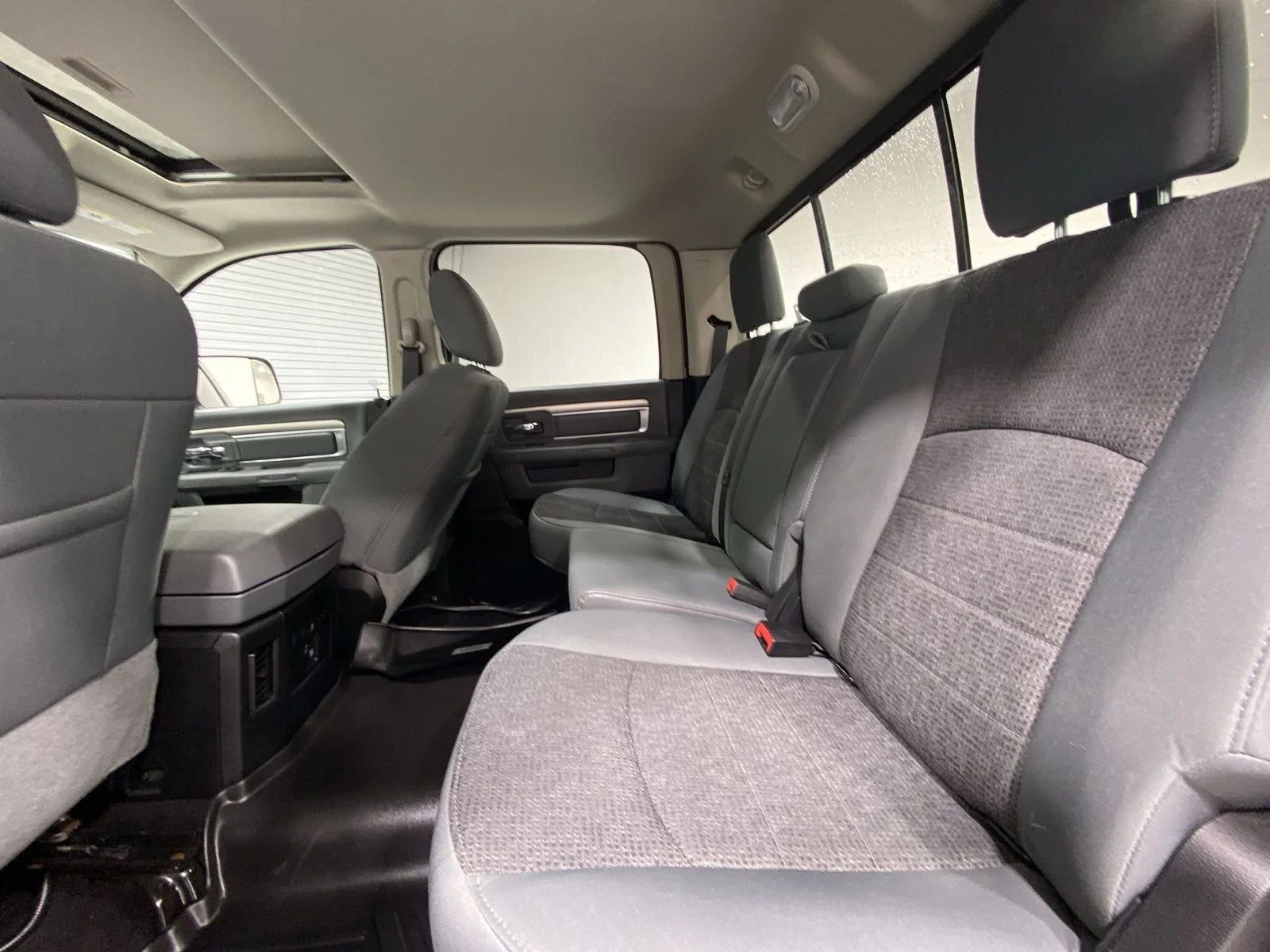2018 RAM Ram 1500 Pickup Big Horn - Photo 23