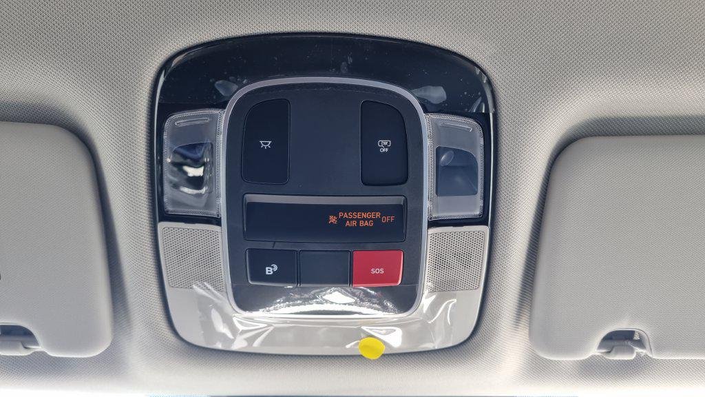 New 2026 Gray Hyundai SEL Plus FWD image 17
