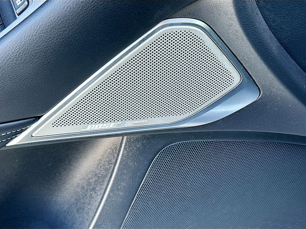 Used 2021 Blue INFINITI 3.0t SENSORY image 19