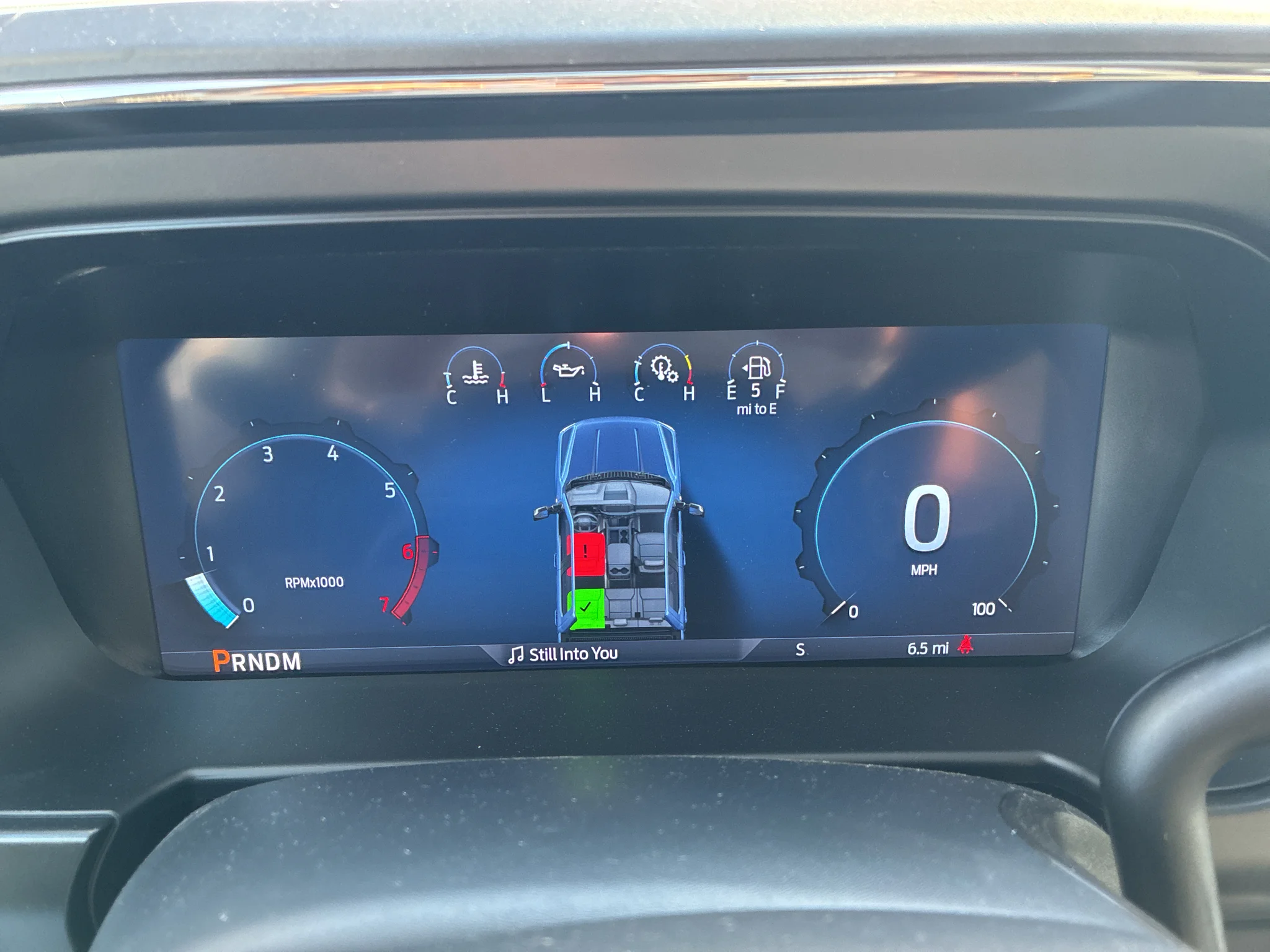 2026 Ford F-350 Super Duty Lariat - Photo 14