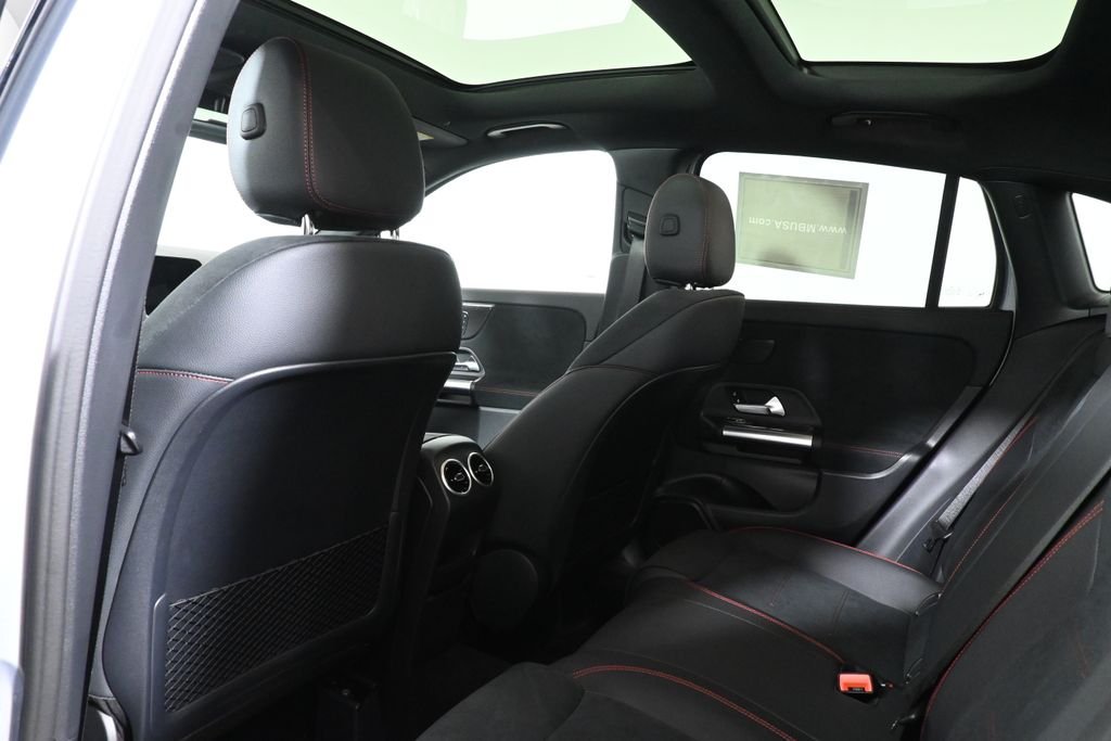 2026 Mercedes-Benz GLA GLA 250 - Photo 28