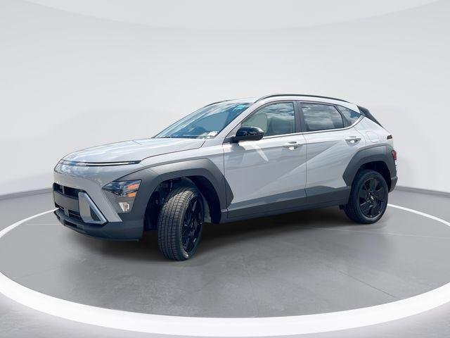 2027 Hyundai Kona