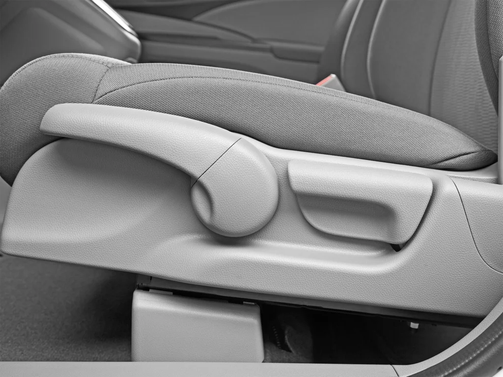 Used 2014  Honda EX-L image 24