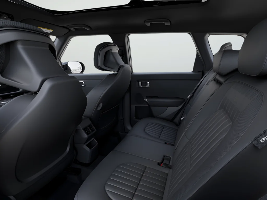 New 2027 Black Kia X-Line S image 14