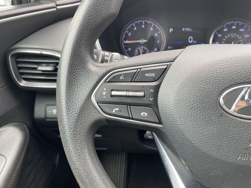 Used 2022 Portofino Gray Hyundai SEL image 20