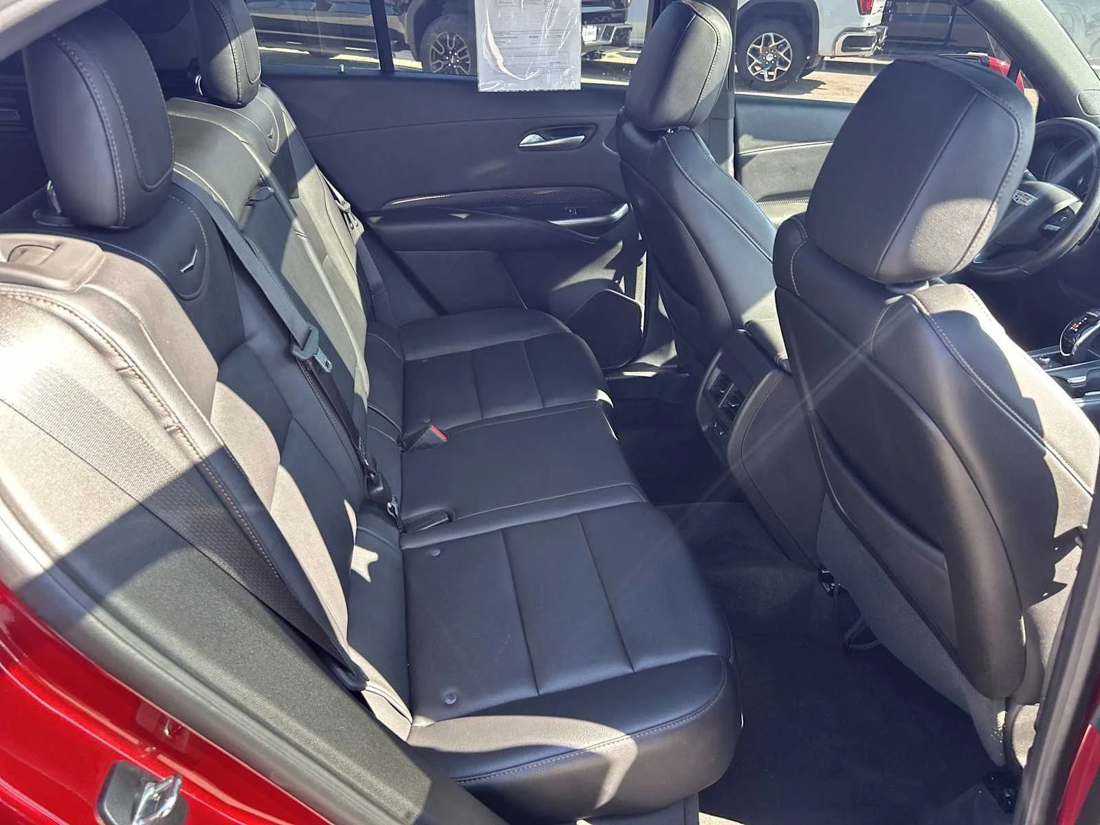 2023 Cadillac XT4 Sport - Photo 29