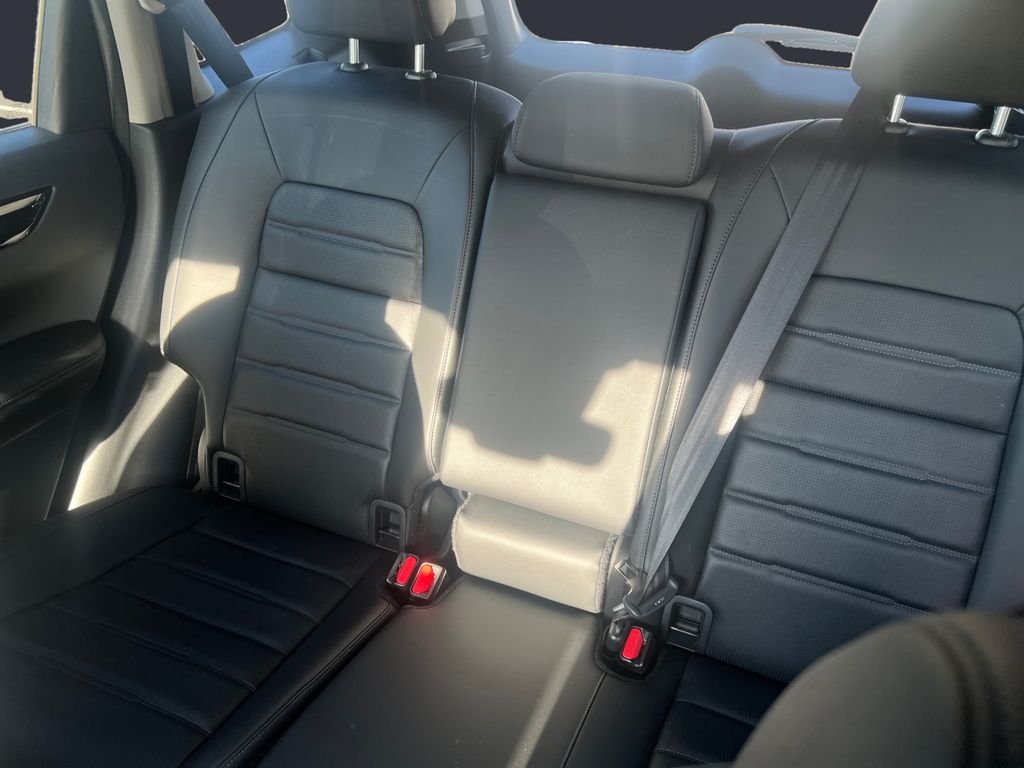 2026 Honda CR-V EX-L - Photo 13