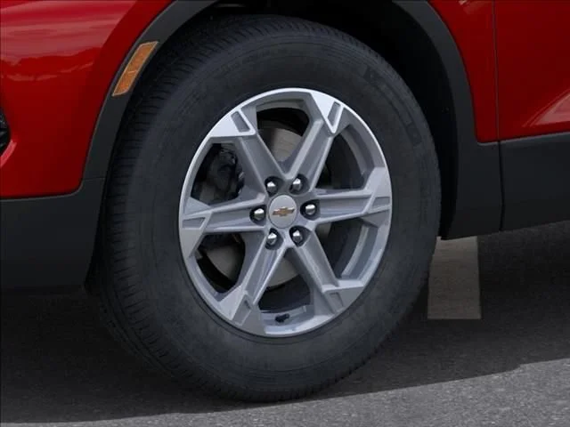 2026 Chevrolet Blazer 2LT - Photo 9