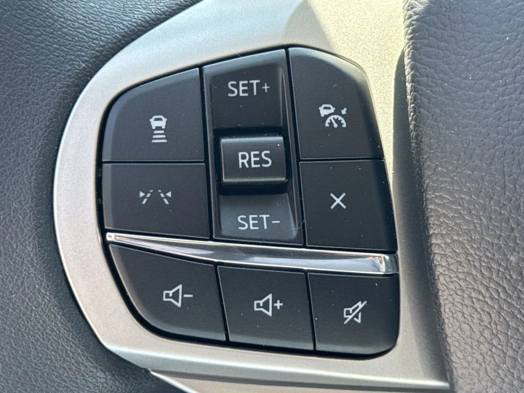 New 2026 Blue Ford Active image 23