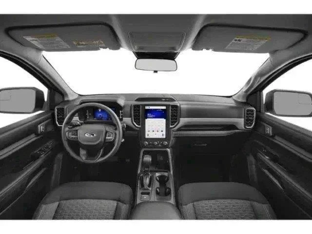 New 2026 Desert Sand Ford XL image 5