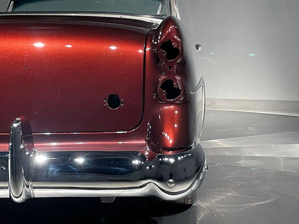 Used 1954 Brown Buick  image 9