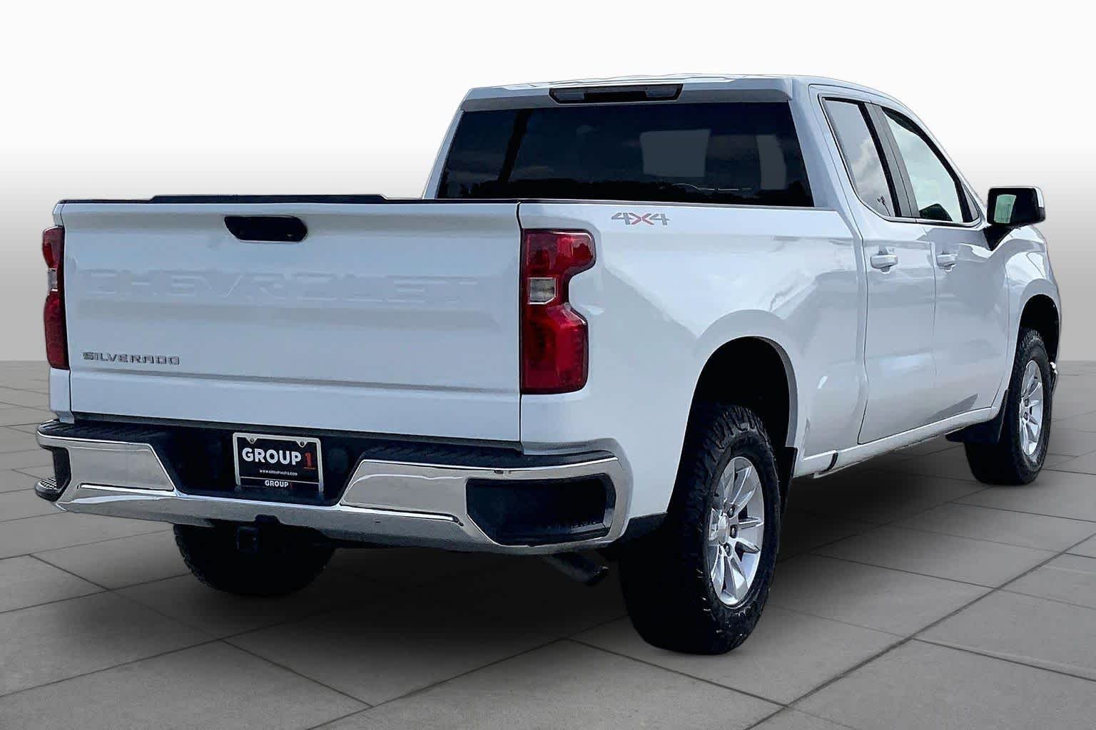 2021 Chevrolet Silverado 1500 LT - Photo 13