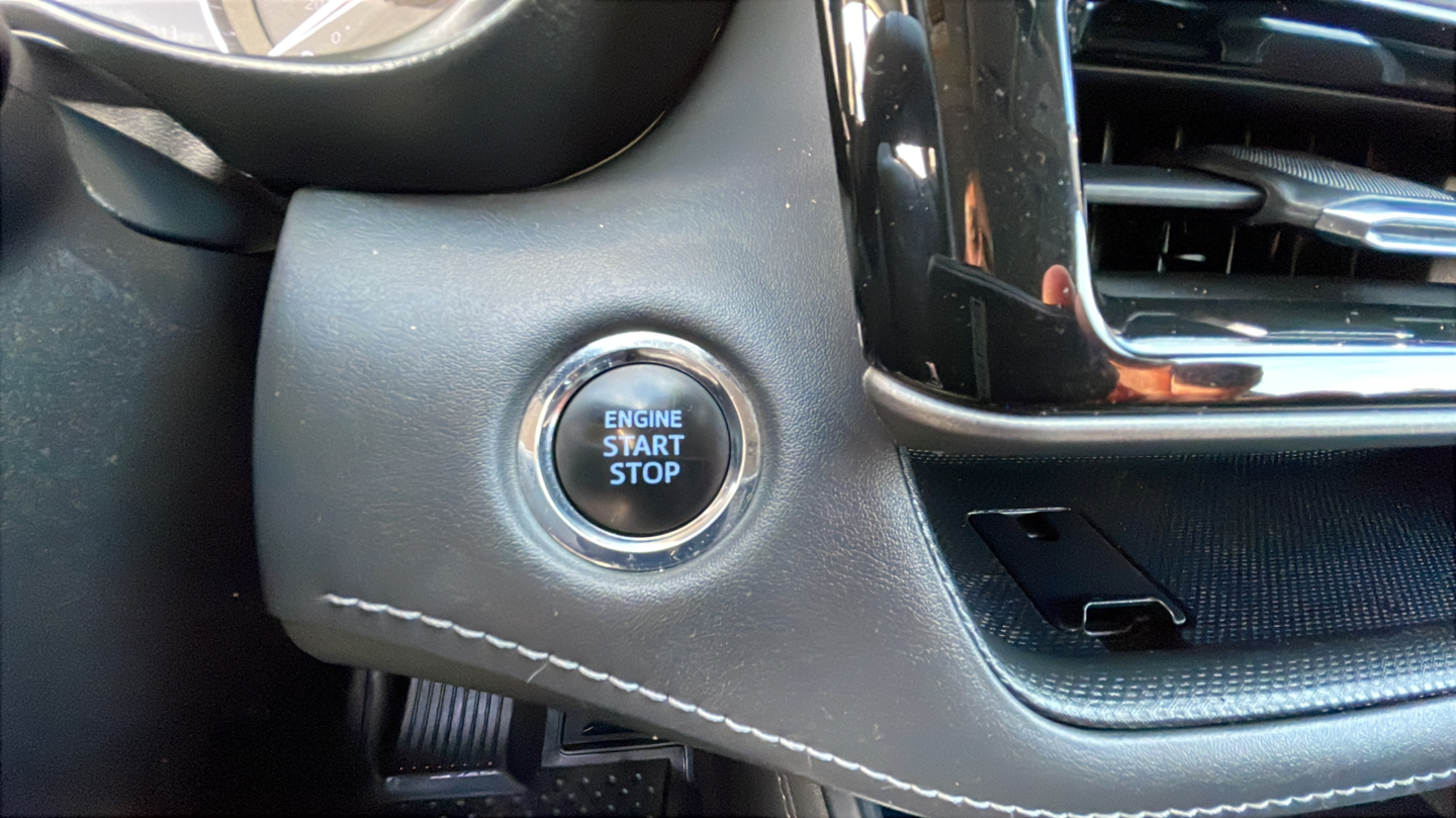 Certified Used 2022 Gray Toyota Limited image 30