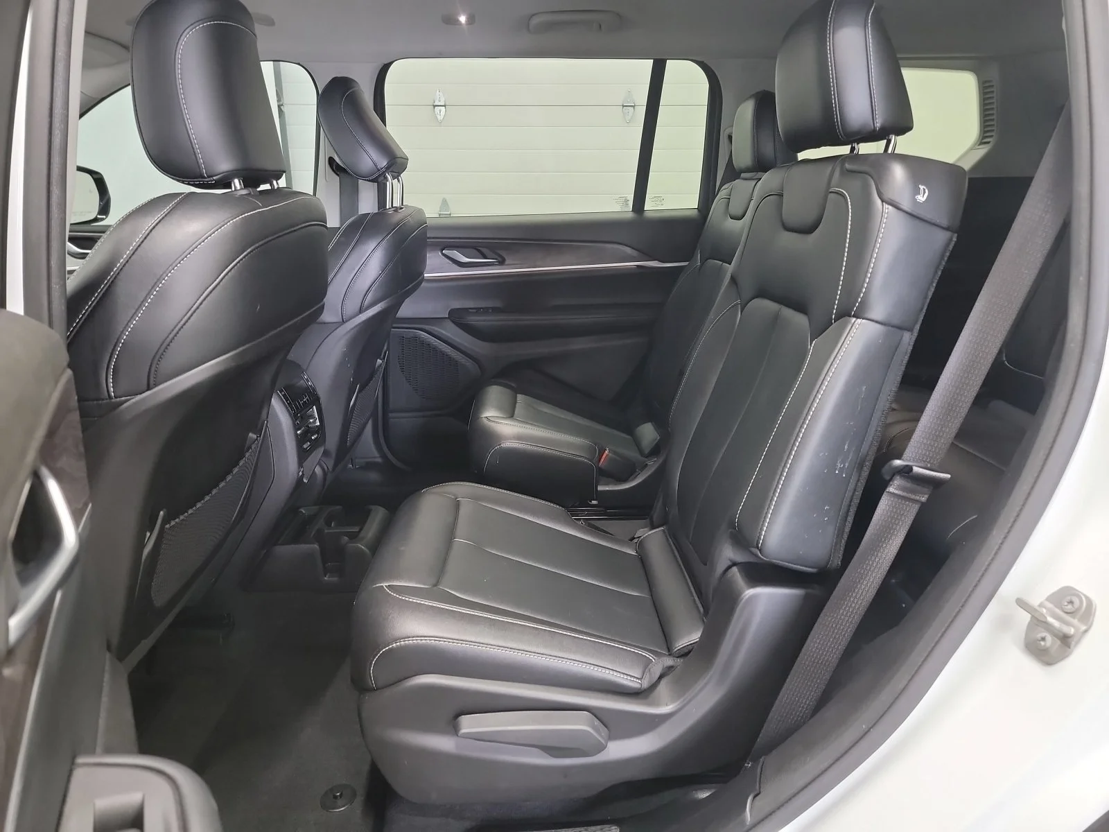 2023 Jeep Grand Cherokee L Limited - Photo 26