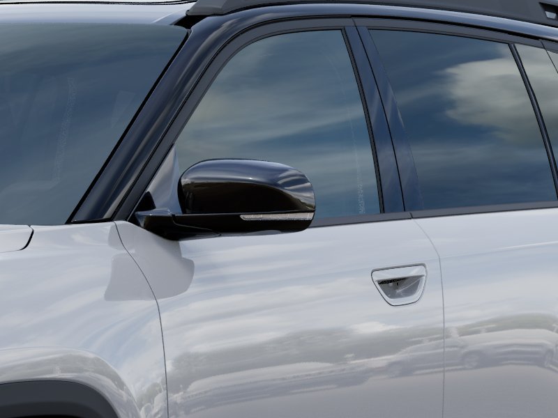 2026 Jeep Cherokee Overland - Photo 38