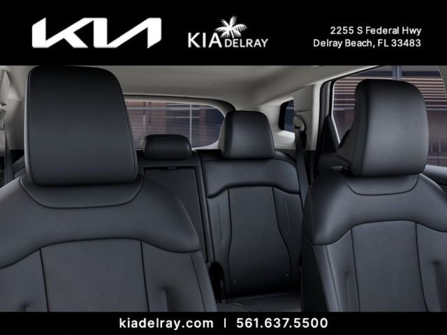 New 2026 Wolf Gray Kia EX image 27