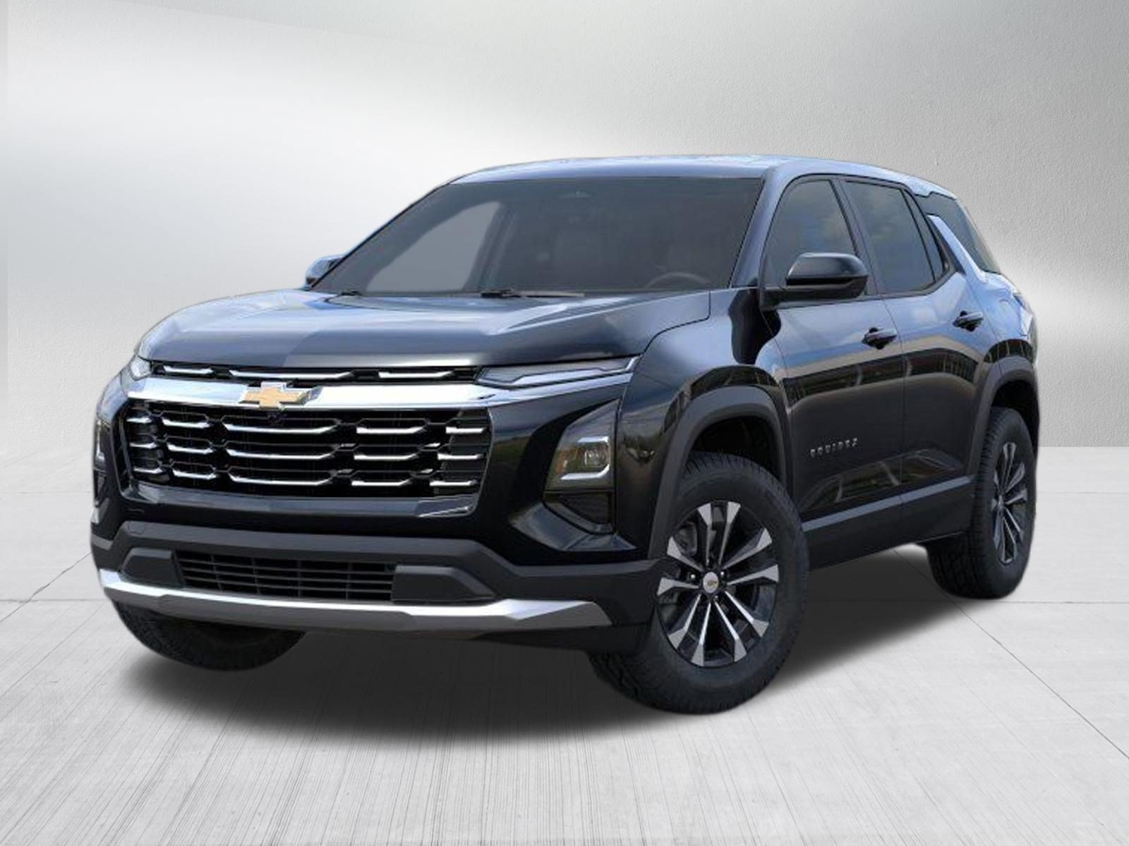 2026 Chevrolet Equinox LT - Photo 8