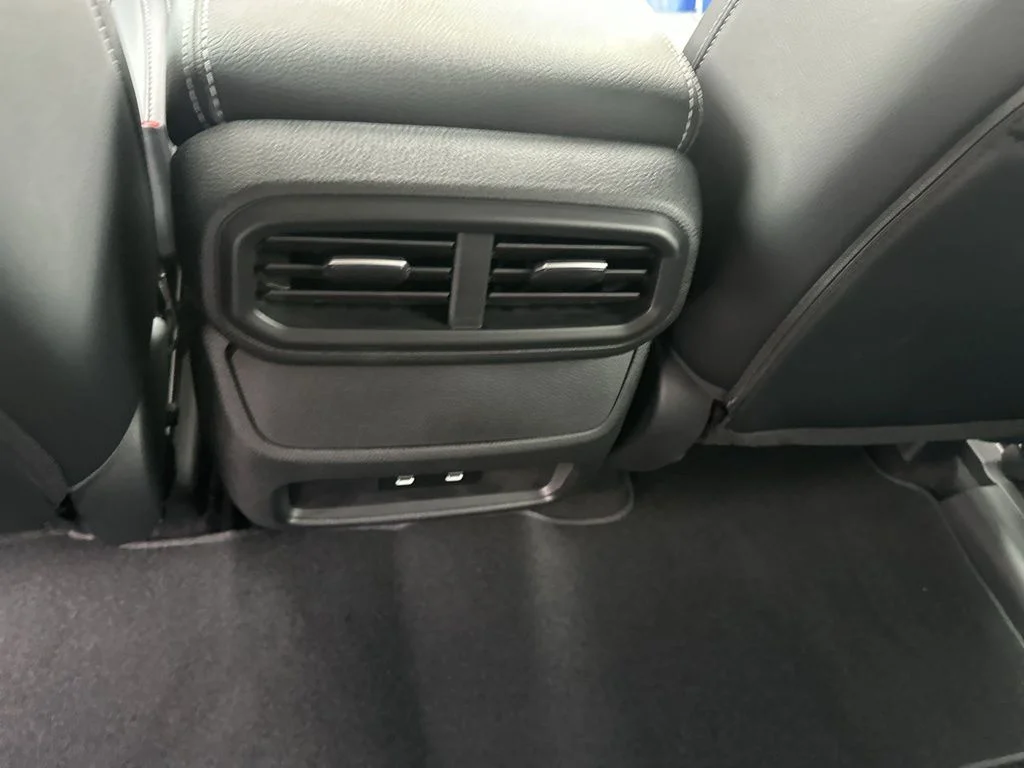 New 2026 Crystal Black Pearl Honda RTL Towing image 16