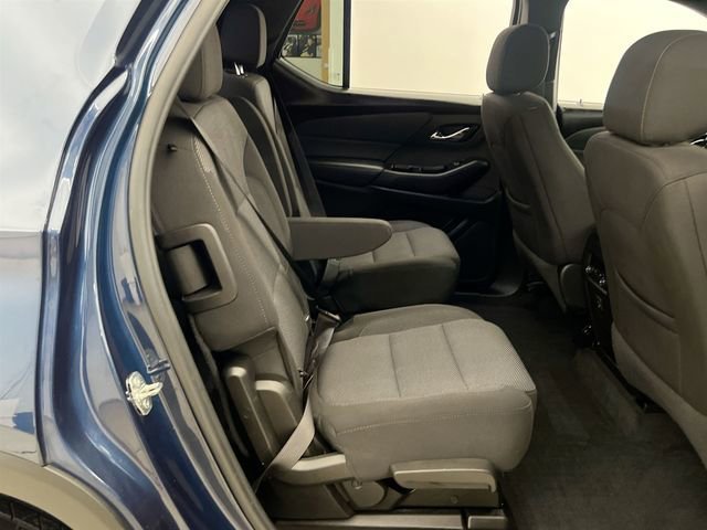 2023 Chevrolet Traverse 1LT - Photo 17