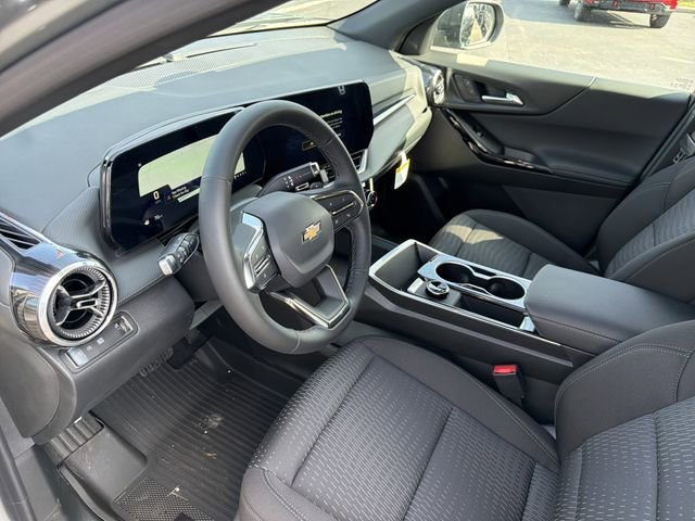 2026 Chevrolet Equinox LT - Photo 18