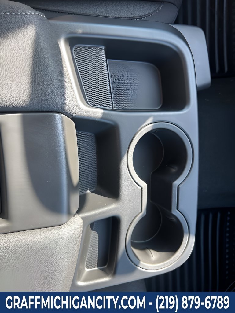 2026 Chevrolet Silverado 1500 Custom - Photo 24