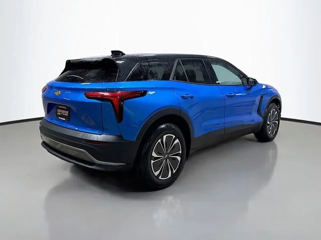 2026 Chevrolet Blazer EV LT - Photo 7