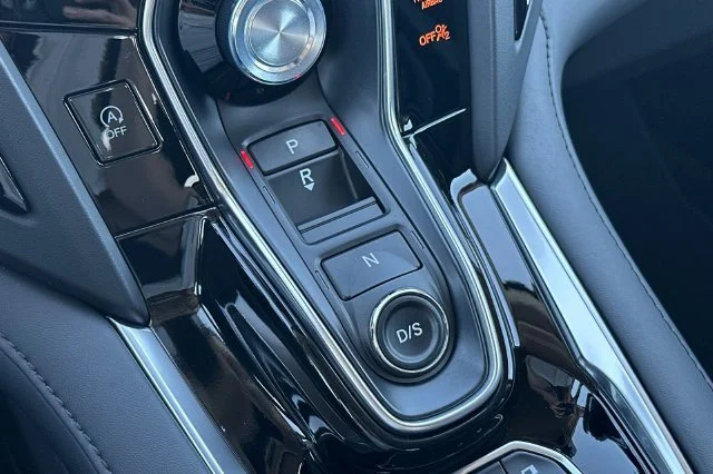 2023 Acura RDX Base - Photo 56
