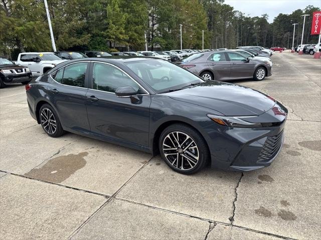 Certified Used 2026 UNDERGROUND Toyota  image 10
