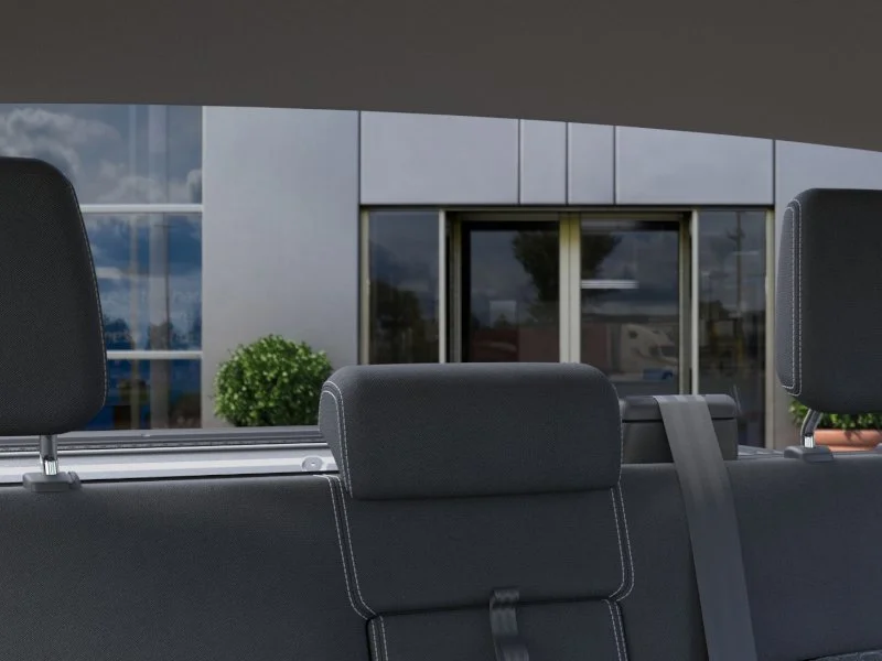 New 2026 Carbonized Gray Metallic Ford XL image 22
