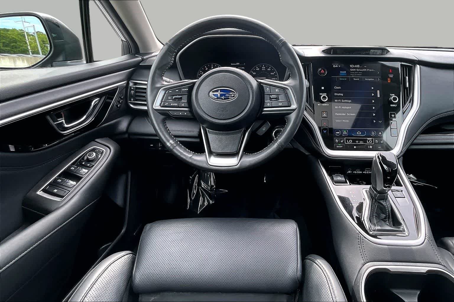 2024 Subaru Legacy Touring - Photo 9