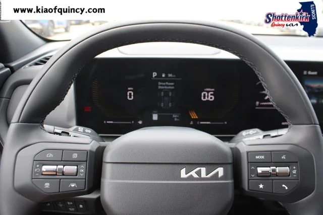 New 2027 Brown Kia X-Line S image 25