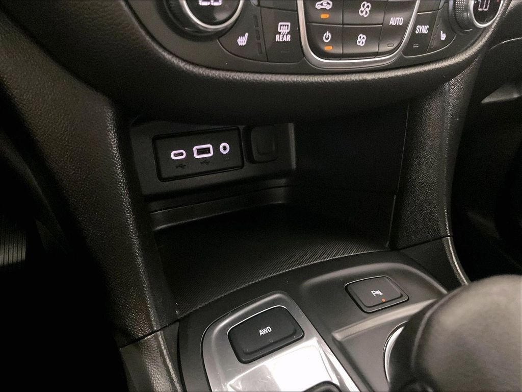 Used 2023 Gray Chevrolet LT image 26