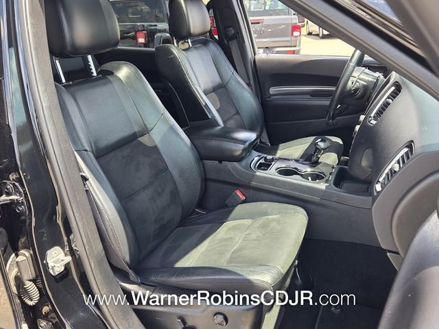 Used 2020 Black Dodge R/T image 20
