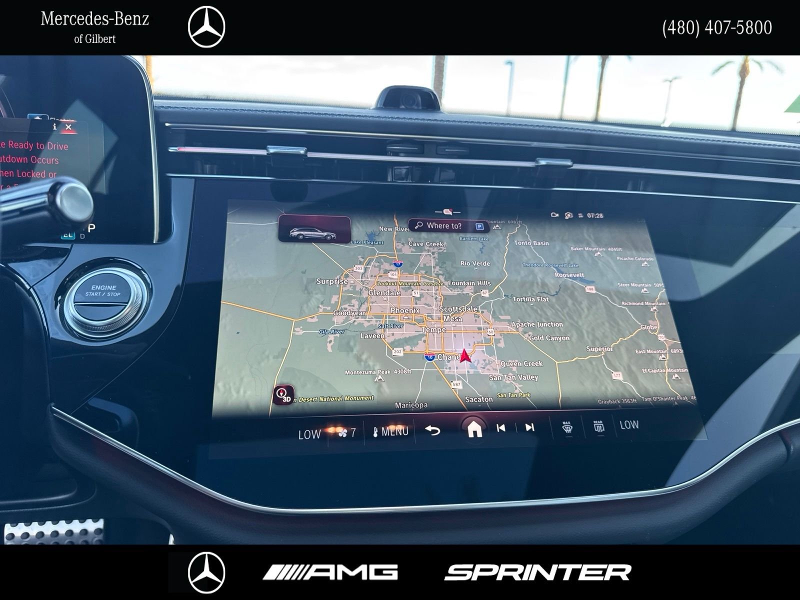 New 2027 Polar White Mercedes-Benz E 53 AMG® image 28