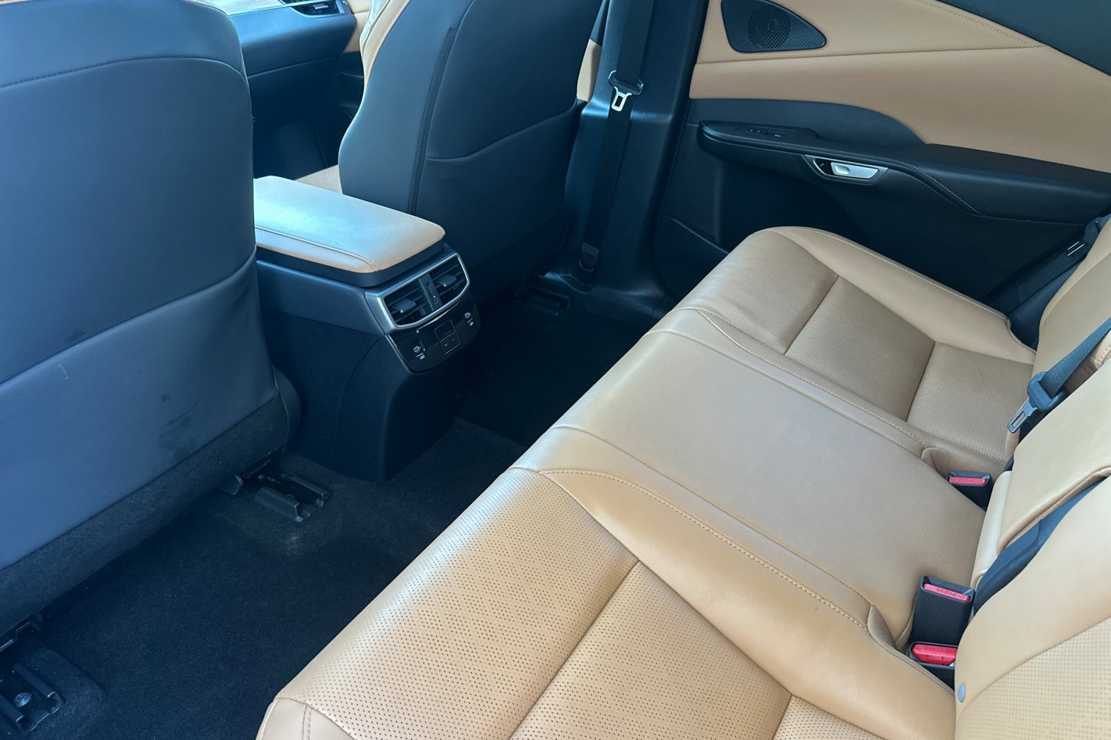 Certified Used 2023 CAVIAR Lexus 350 Premium Plus image 12