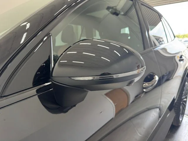 New 2027 Black Mercedes-Benz GLC 300 image 43