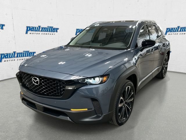 2026 Mazda CX-50 2.5 S Premium AWD