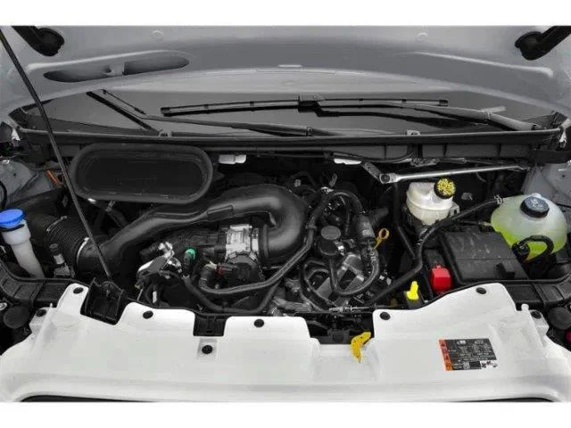 New 2026 Oxford White Ford XL image 9