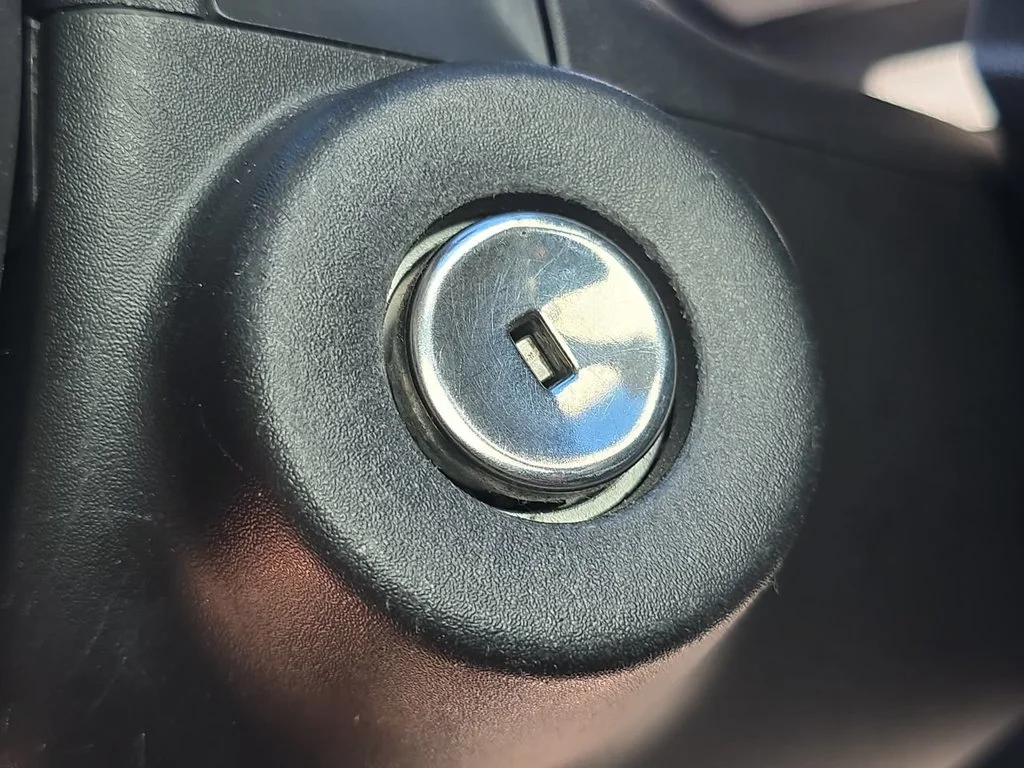 Used 2021 Red Chevrolet LS image 17